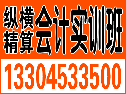 縱橫精算會計(jì)實(shí)訓(xùn)班的圖標(biāo)